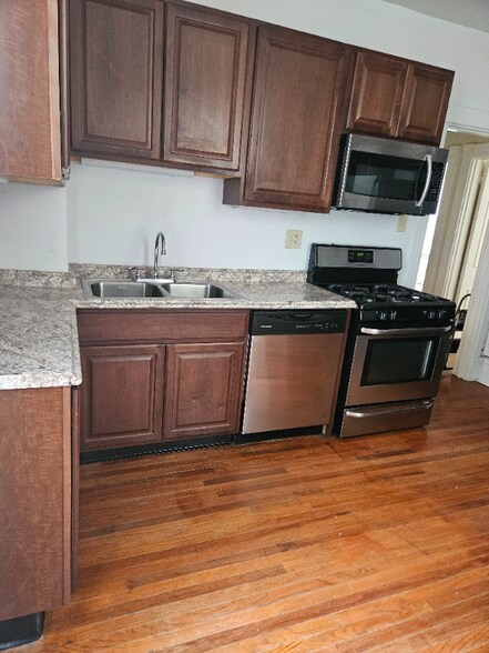 Primary Photo - 603 Tingley Ave