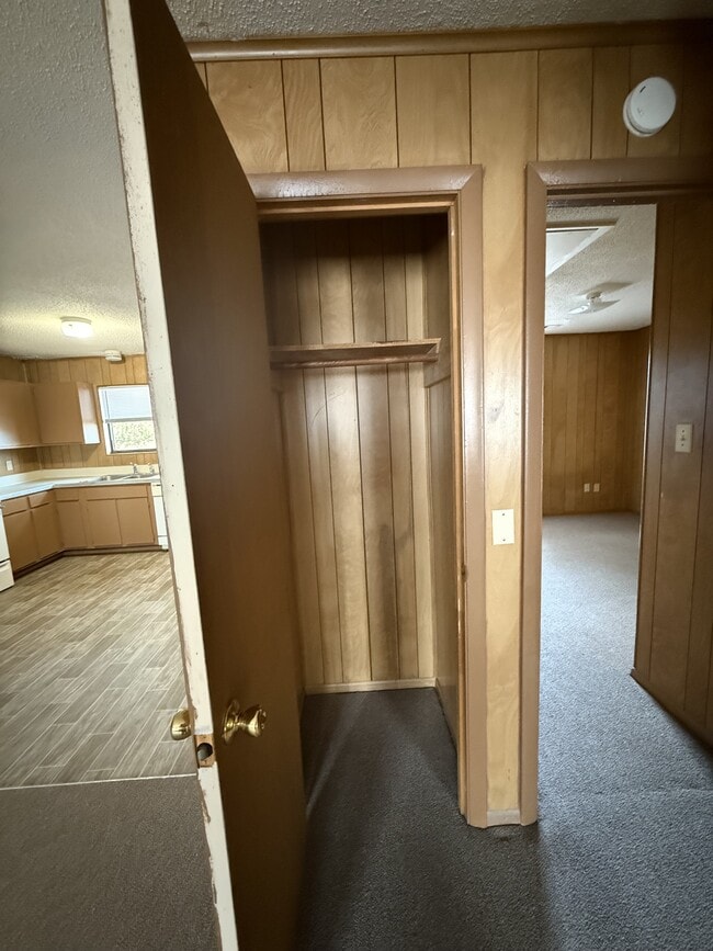 Building Photo - 3800 Guardian Ave