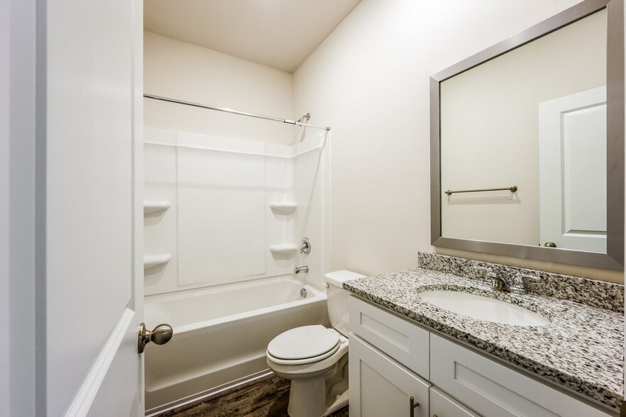Building Photo - 4577 Morgan Dr