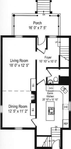 Building Photo - 2025 Maple Ave