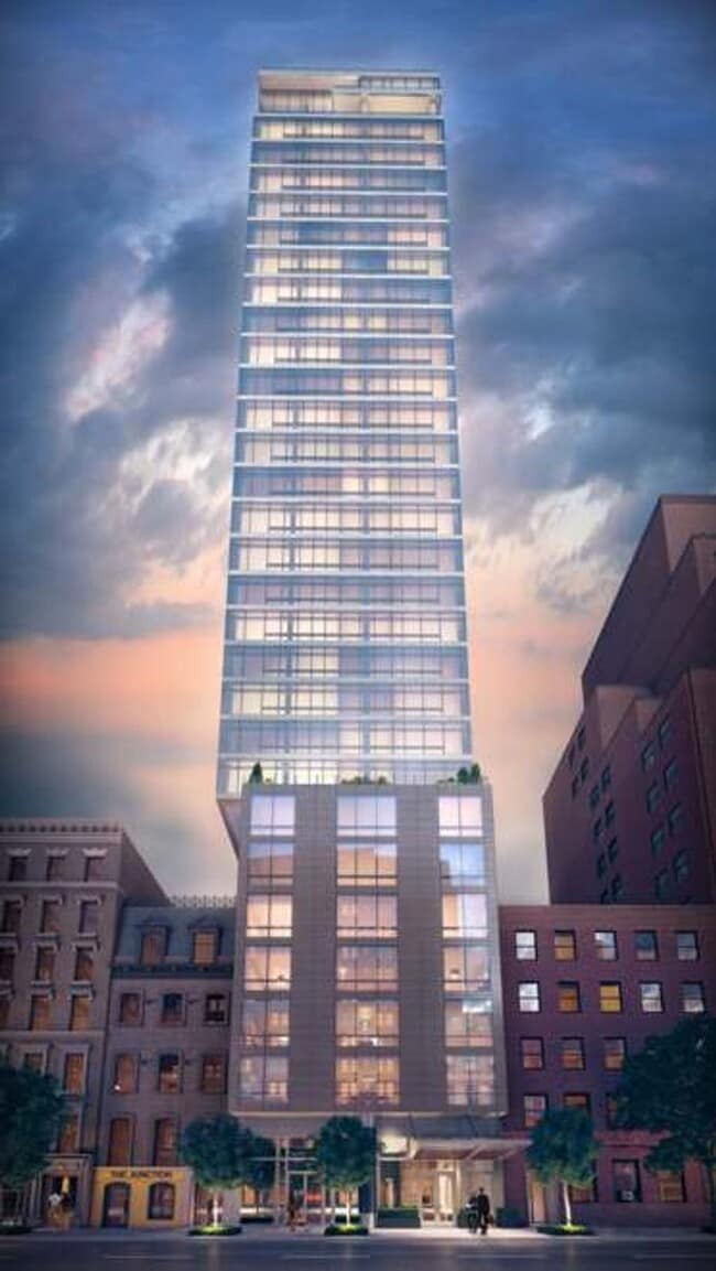 Building Photo - 325 Lexington Ave
