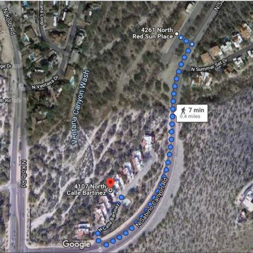 Building Photo - 4261 N Red Sun Pl