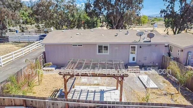 Building Photo - 15928 Foothill Ave