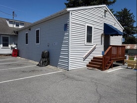 Building Photo - 1700 E Main St