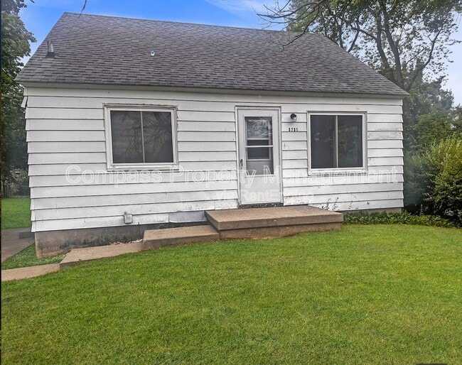 Primary Photo - 3731 Jefferson Ave SE