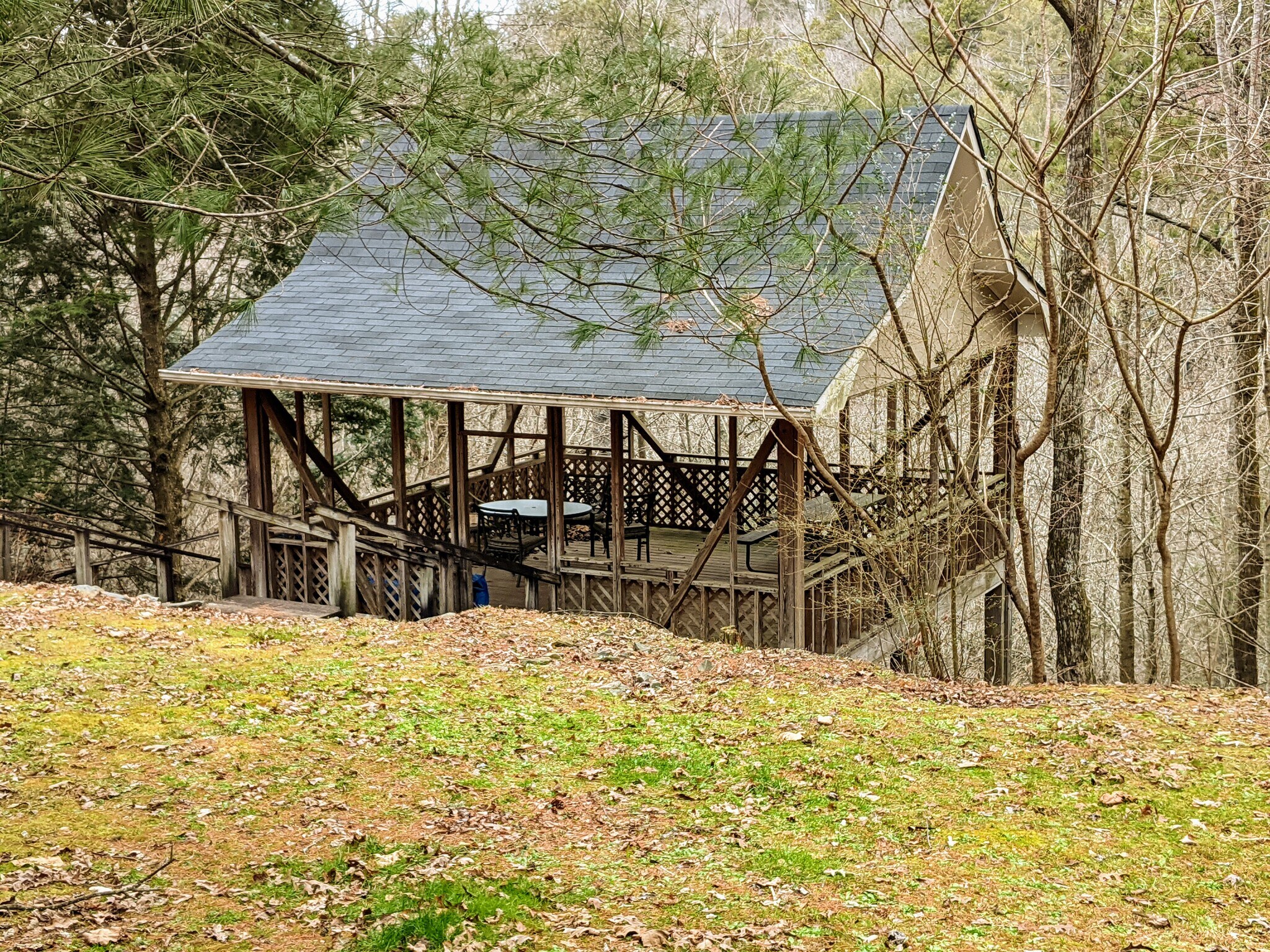 Building Photo - 311 River Lodge Dr A