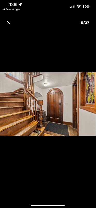 Building Photo - 126 Simpson St