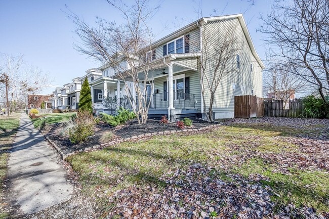 Building Photo - Beautiful Northside RVA Home-Move In Ready