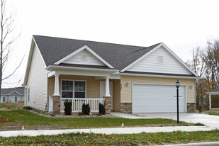 Building Photo - Welcome to Tippe River Downs