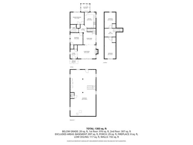 Building Photo - 3155 Hampton Ave