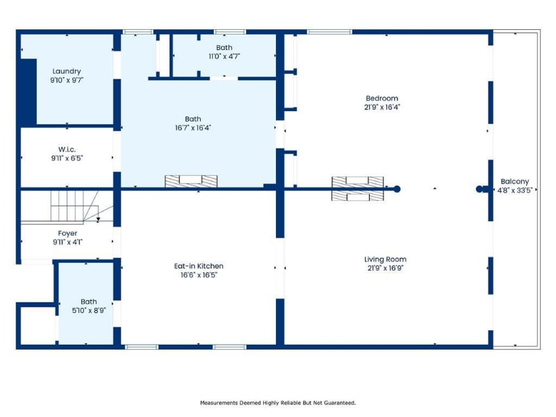 Building Photo - 818 Lafayette St