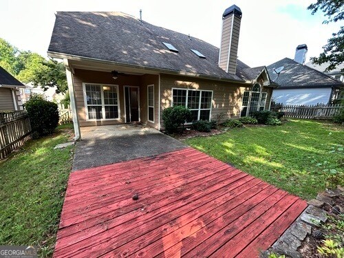 Building Photo - 500 Elgaen Ct