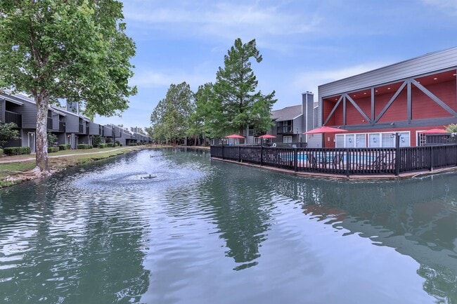 Building Photo - The View @ Riverside Apartments