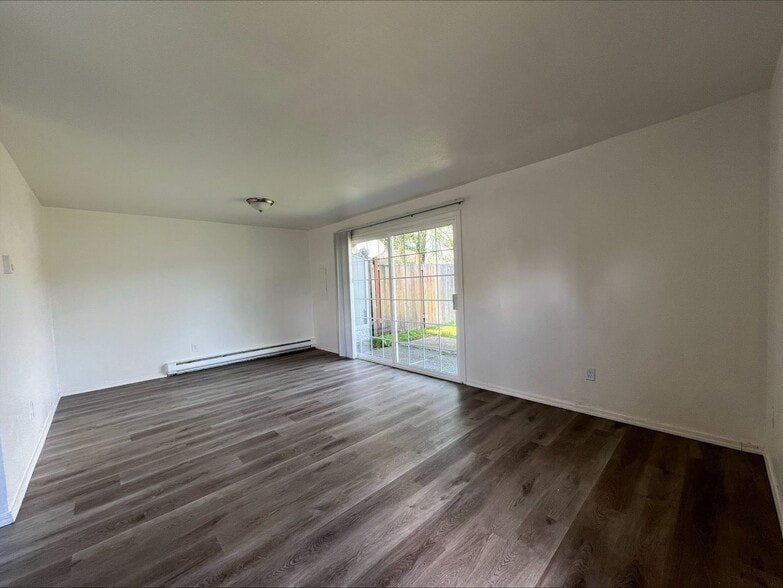 Interior Photo - Sunset Gardens