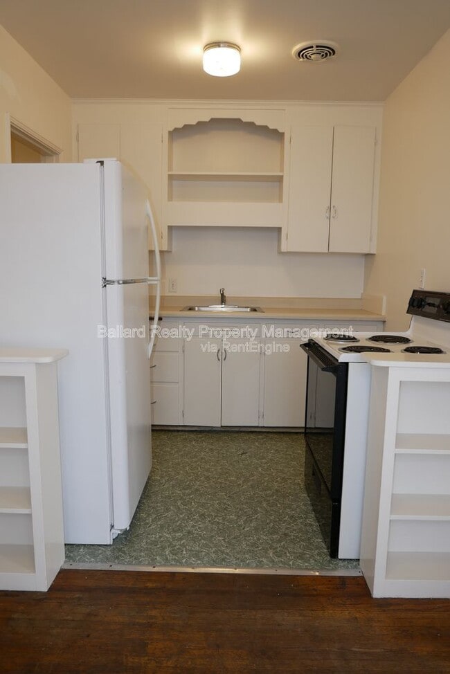 Building Photo - 1408 NW 61st St