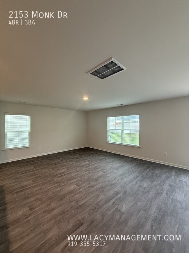 Building Photo - 2153 Monk Dr