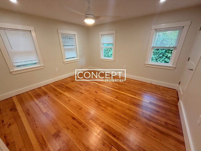 Building Photo - 38A Gibson St. Unit 3B