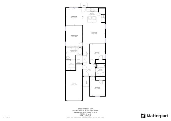 Building Photo - 12555 Orchid Ln