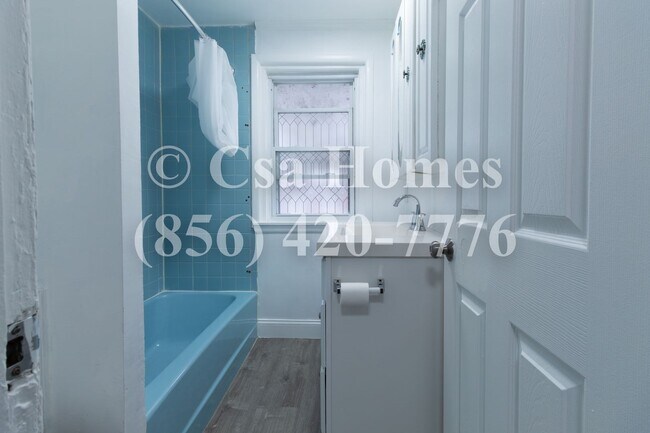 Building Photo - Newly Renovated 3 Bed/1 Bath home in Fairview!