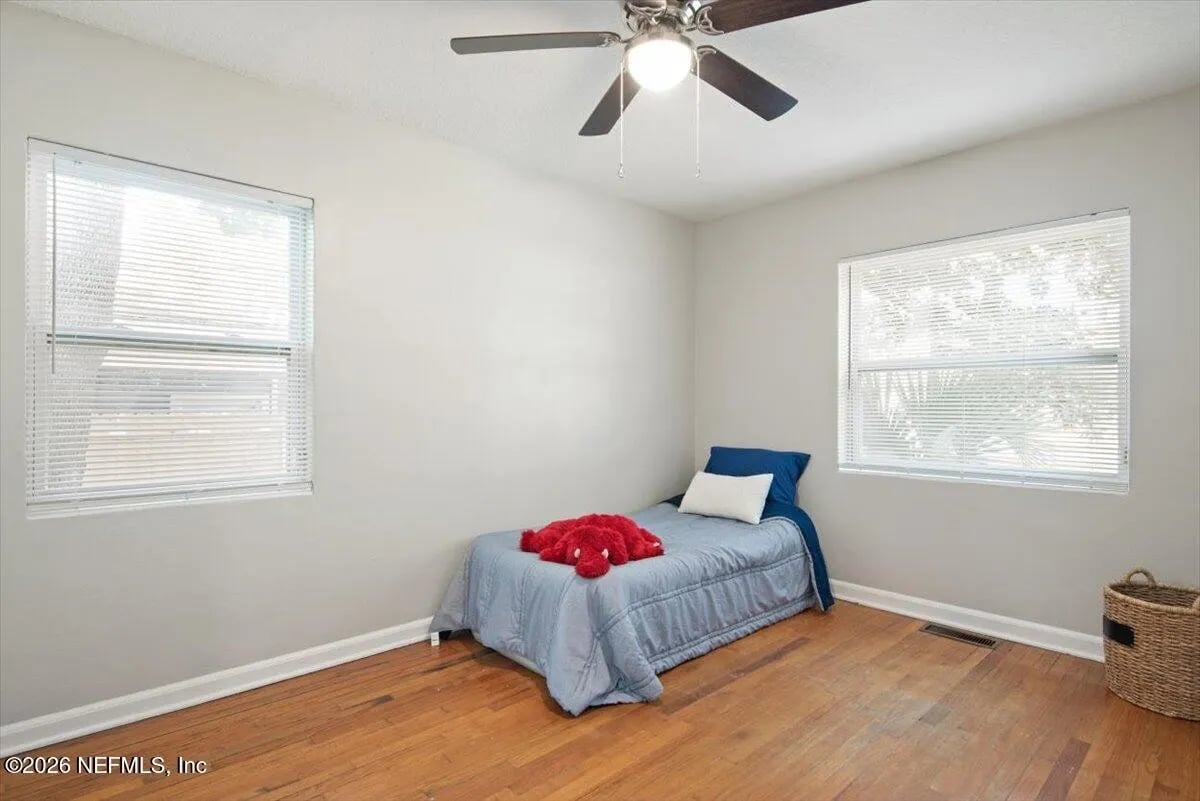 Bedroom 2 - 5654 Baywood Ter