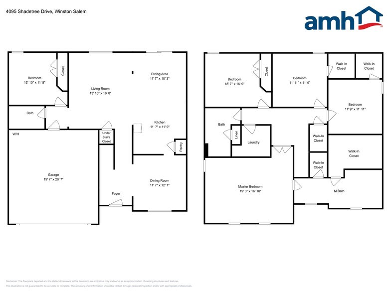 Building Photo - 4095 Shadetree Dr