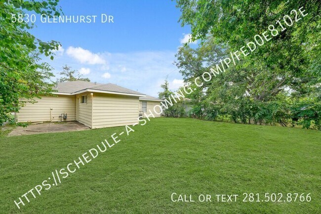 Building Photo - 5830 Glenhurst Dr