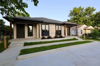 Building Photo - 3 bed, 2 bath in Sapulpa