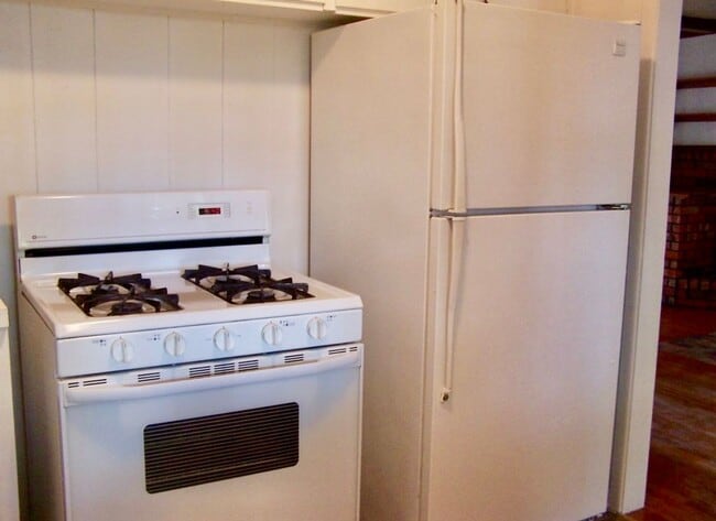 Building Photo - Three bedroom home in NW OKC