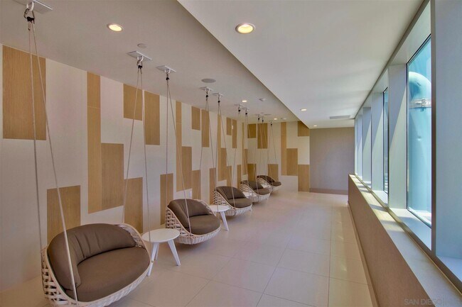 Building Photo - 1388 Kettner Blvd