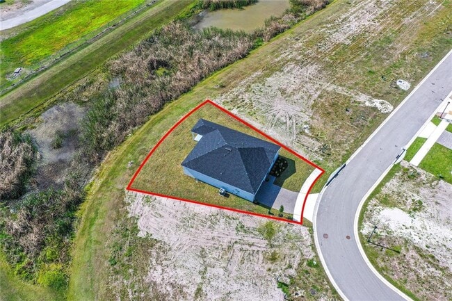 Building Photo - 780 Cantaberry Dr