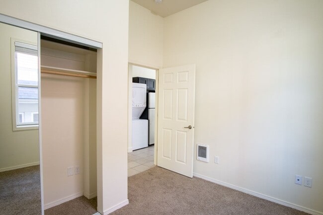 Building Photo - Corner 2 Bedroom with DW, W/D, Fireplace +...