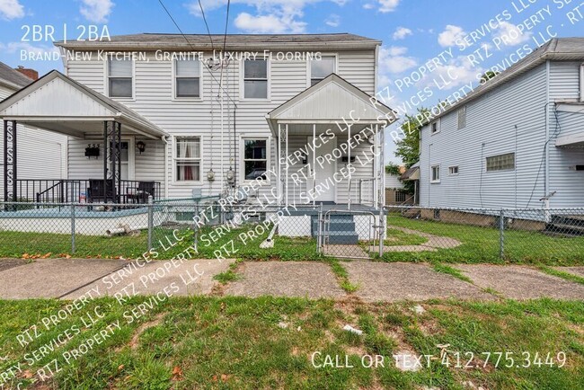 Building Photo - 553 Farnsworth Ave