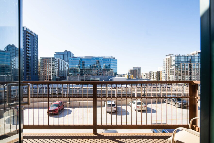 Building Photo - 1801 Wynkoop St