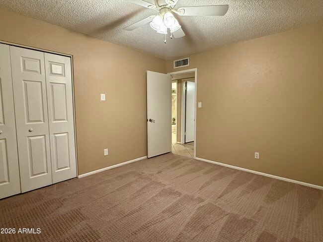 Building Photo - 1812 N McAllister Ave