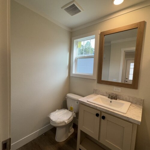 Building Photo - 516 GA-133