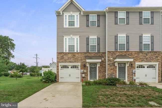 Primary Photo - 100 Meridian Ln