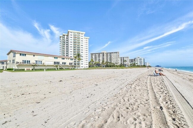 Building Photo - 5450 N Ocean Blvd