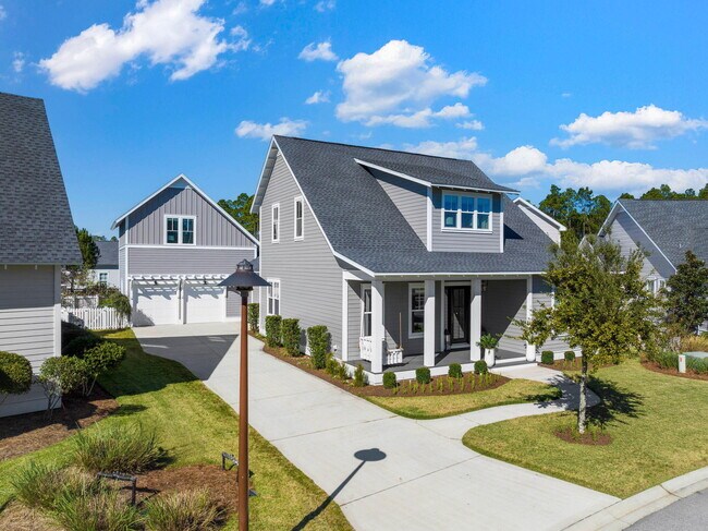 Building Photo - 141 Sandchase Cir