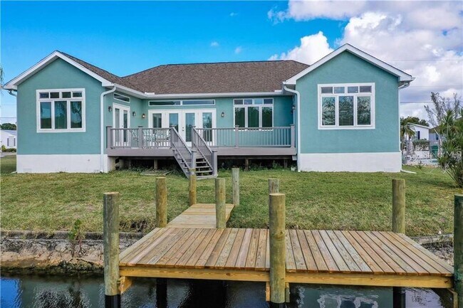Building Photo - 631 Tahiti Ct