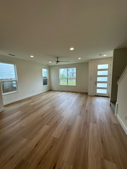 1st floor - 3429 Vista Highlands Ln