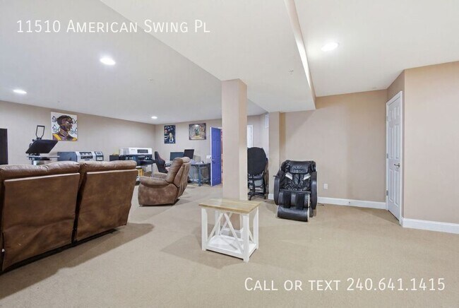 Building Photo - 11510 American Swing Pl