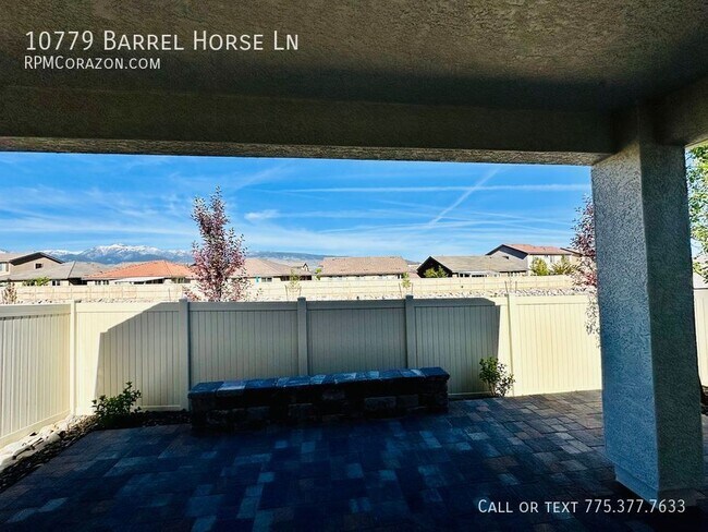 Building Photo - 10779 Barrel Horse Ln