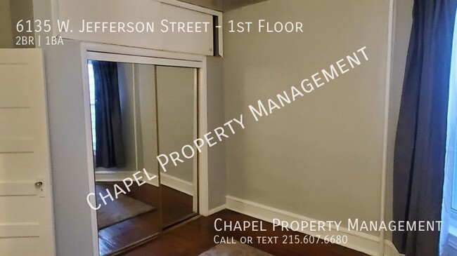 Building Photo - 2 Bedroom Apartment in Overbrook