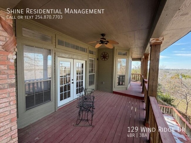 Building Photo - 129 Wind Ridge Dr