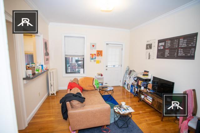 Building Photo - 1 bedroom in Allston MA 02134