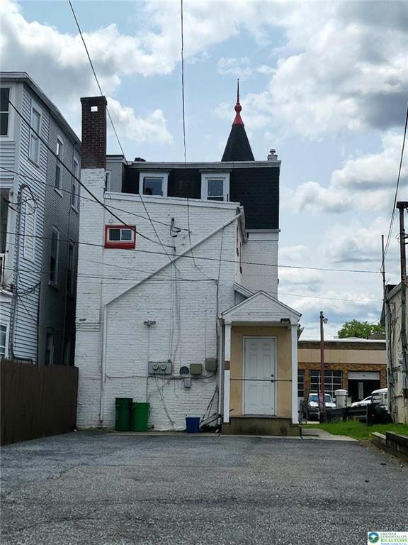 Building Photo - 1245 W Turner St
