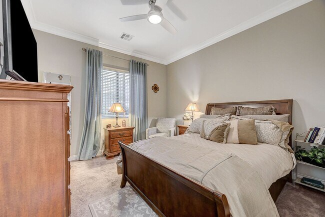 Building Photo - Private Cul-de-Sac Estate in Gated Summerlin with Pool, Spa & Outdoor Living