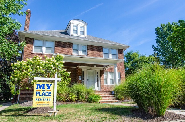 Primary Photo - 3405 Fairmount Blvd