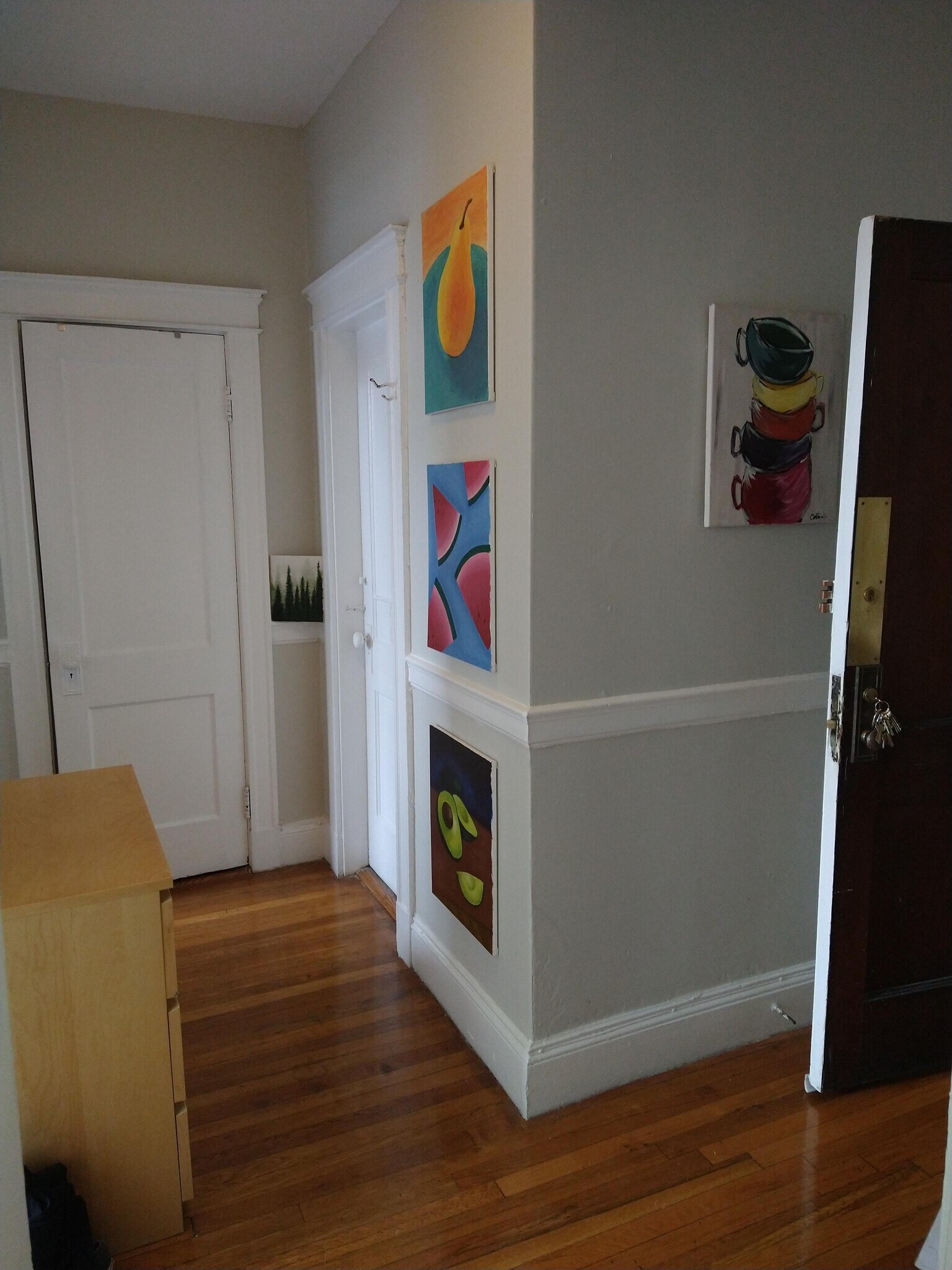 Building Photo - 1193 Commonwealth Ave