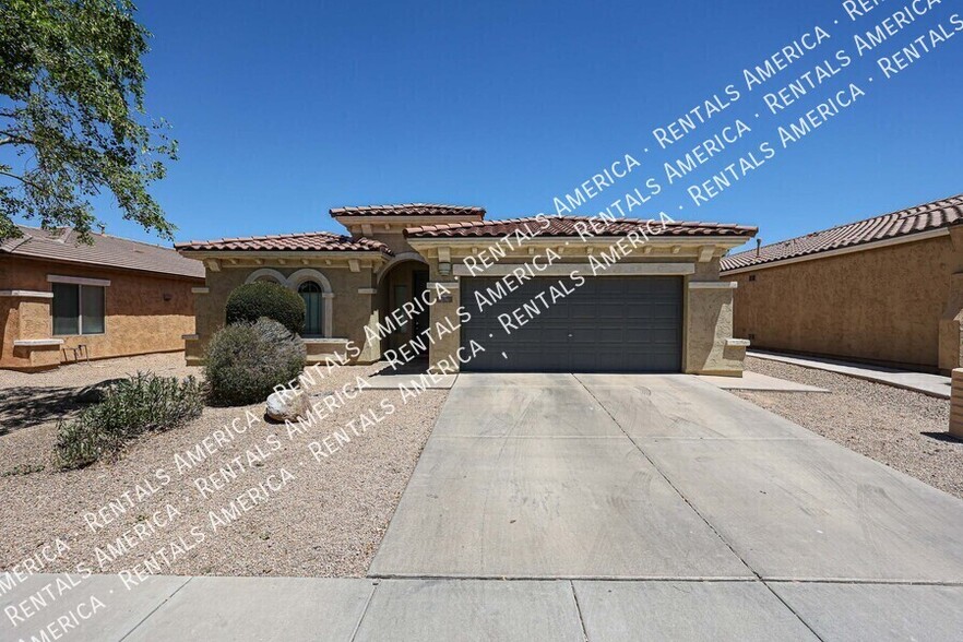 Building Photo - 876 E Riviera Pl